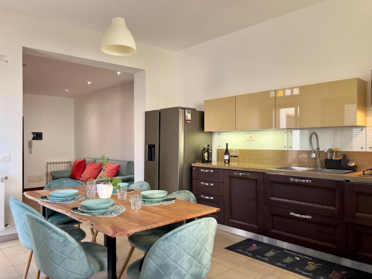 Il Cappero Home Syracuse Esterno foto