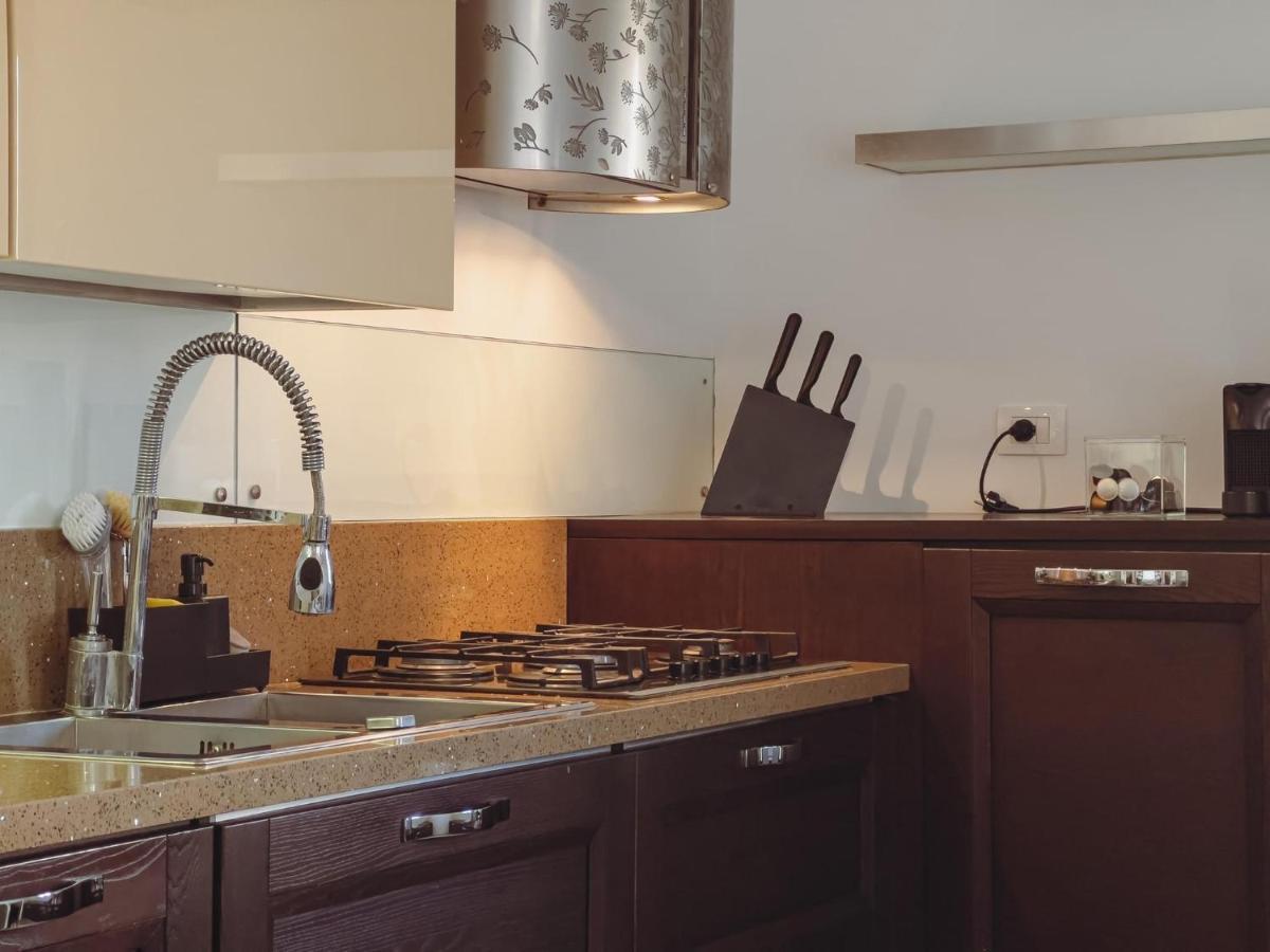Il Cappero Home Syracuse Esterno foto