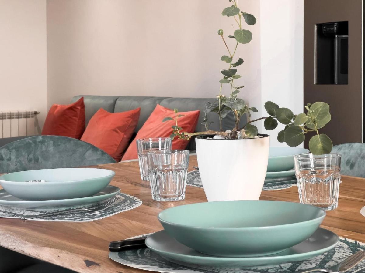 Il Cappero Home Syracuse Esterno foto