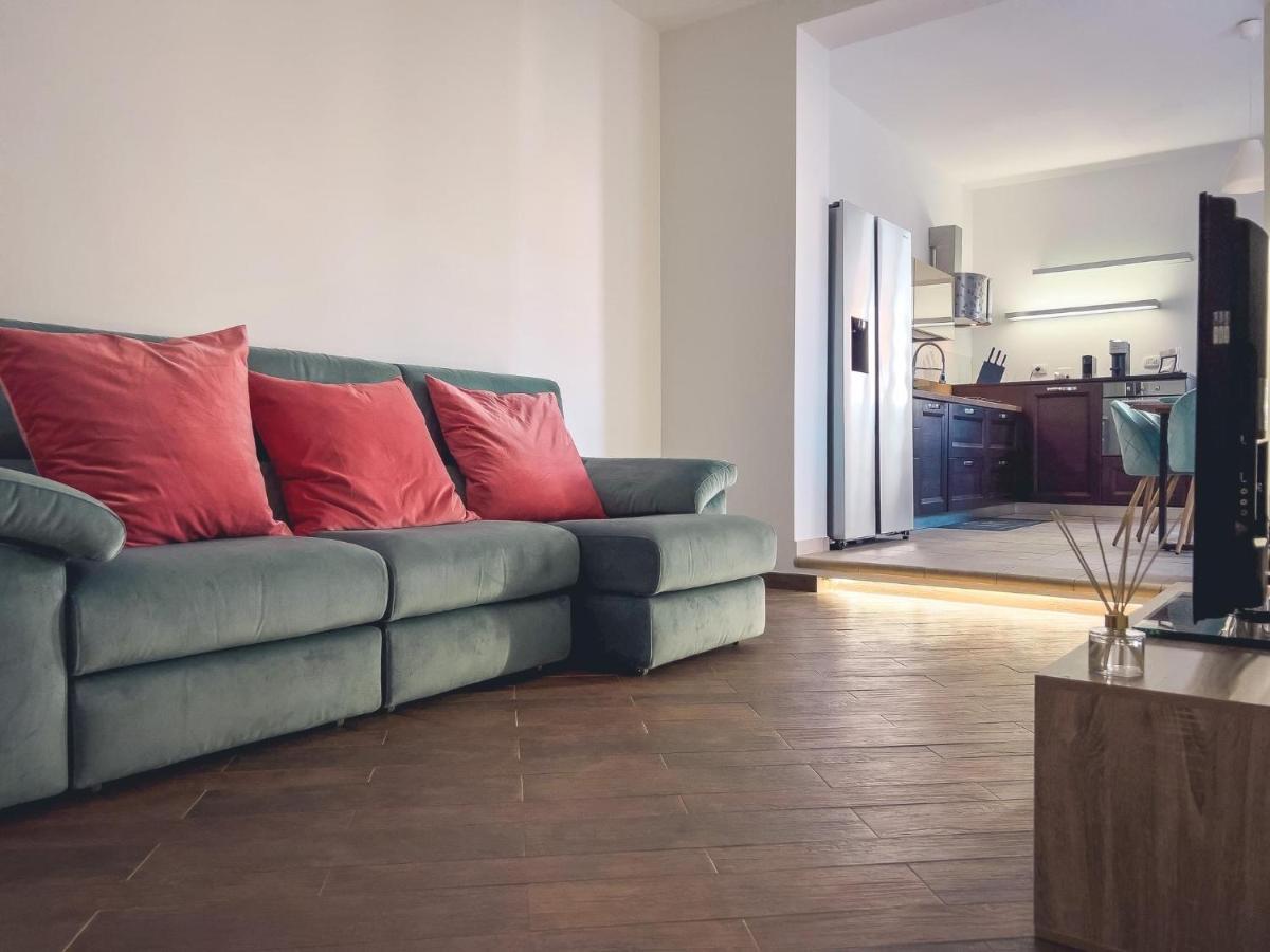 Il Cappero Home Syracuse Esterno foto
