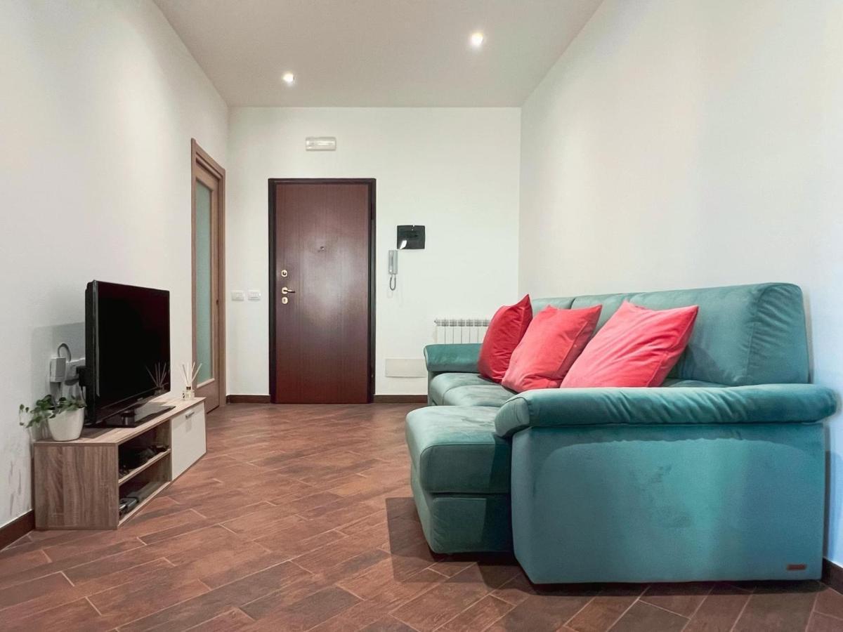 Il Cappero Home Syracuse Esterno foto